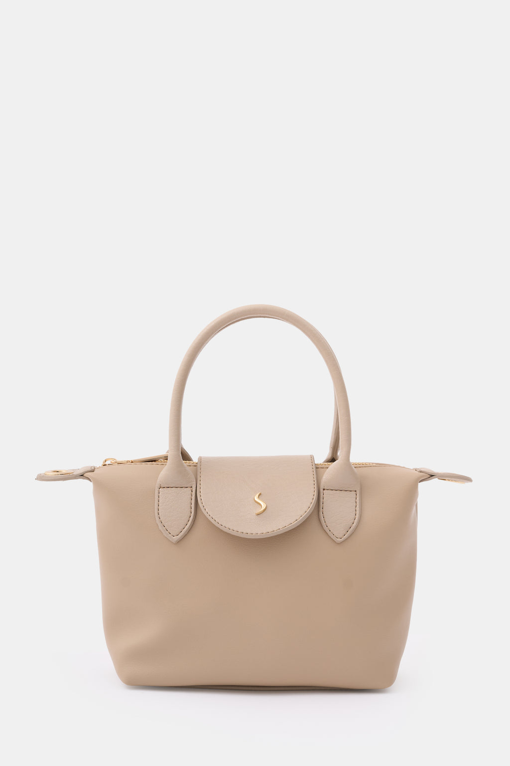 NORA - SAND BEIGE