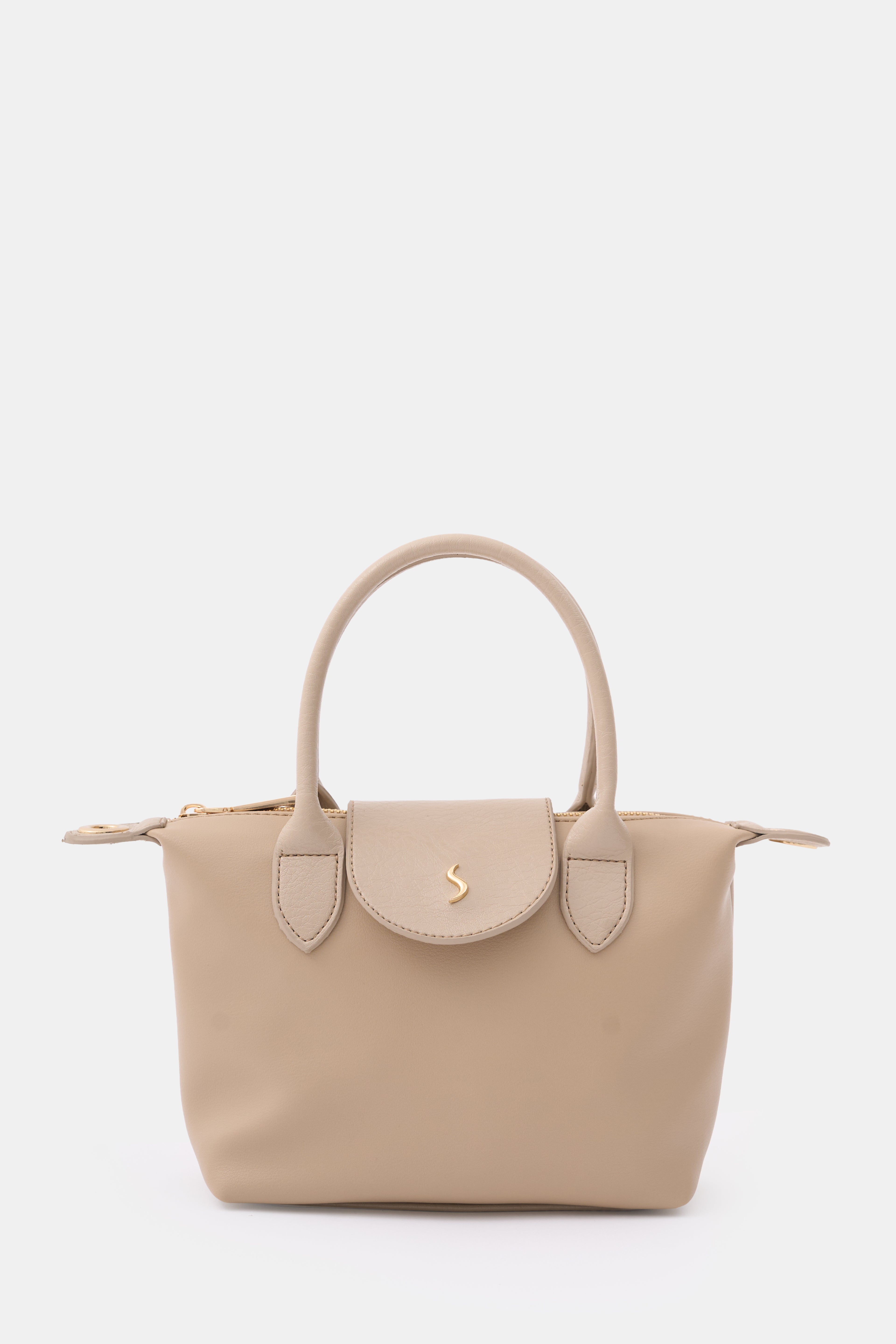 NORA - SAND BEIGE