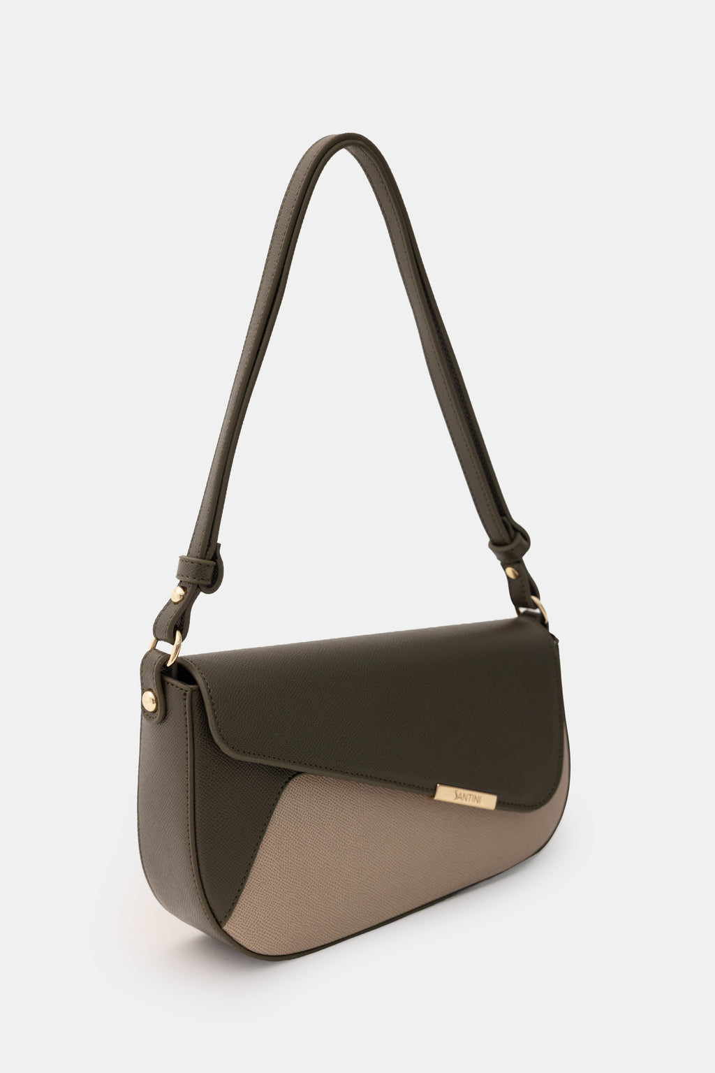 ALORA - SAND / OLIVE