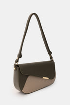 ALORA - SAND / OLIVE