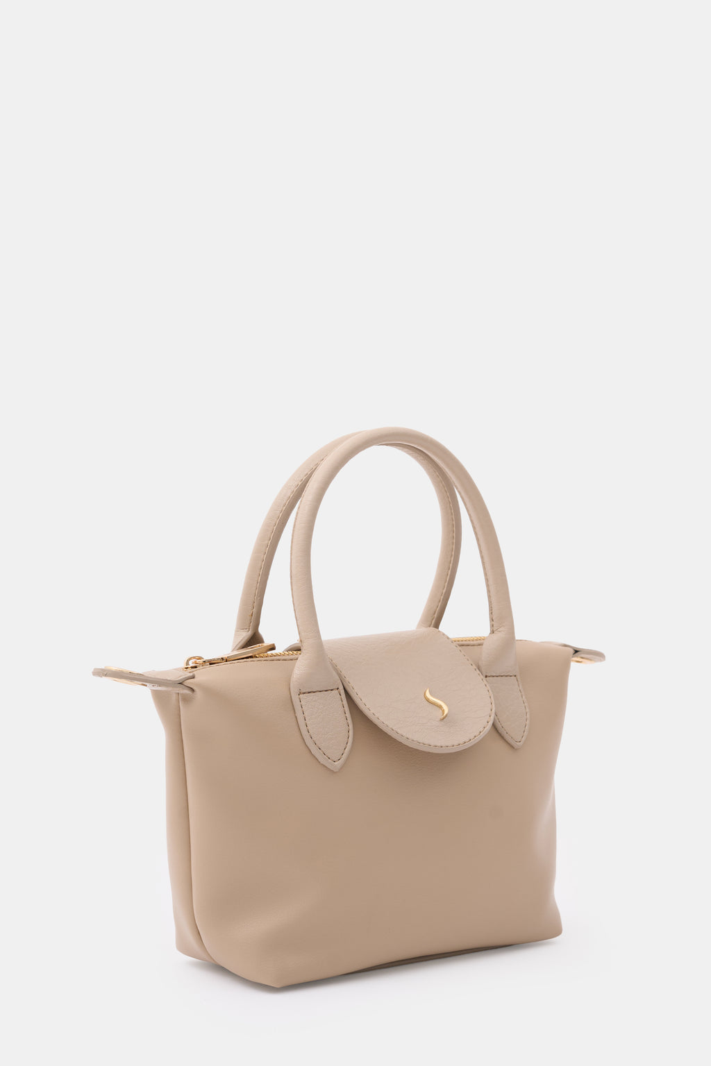 NORA - SAND BEIGE