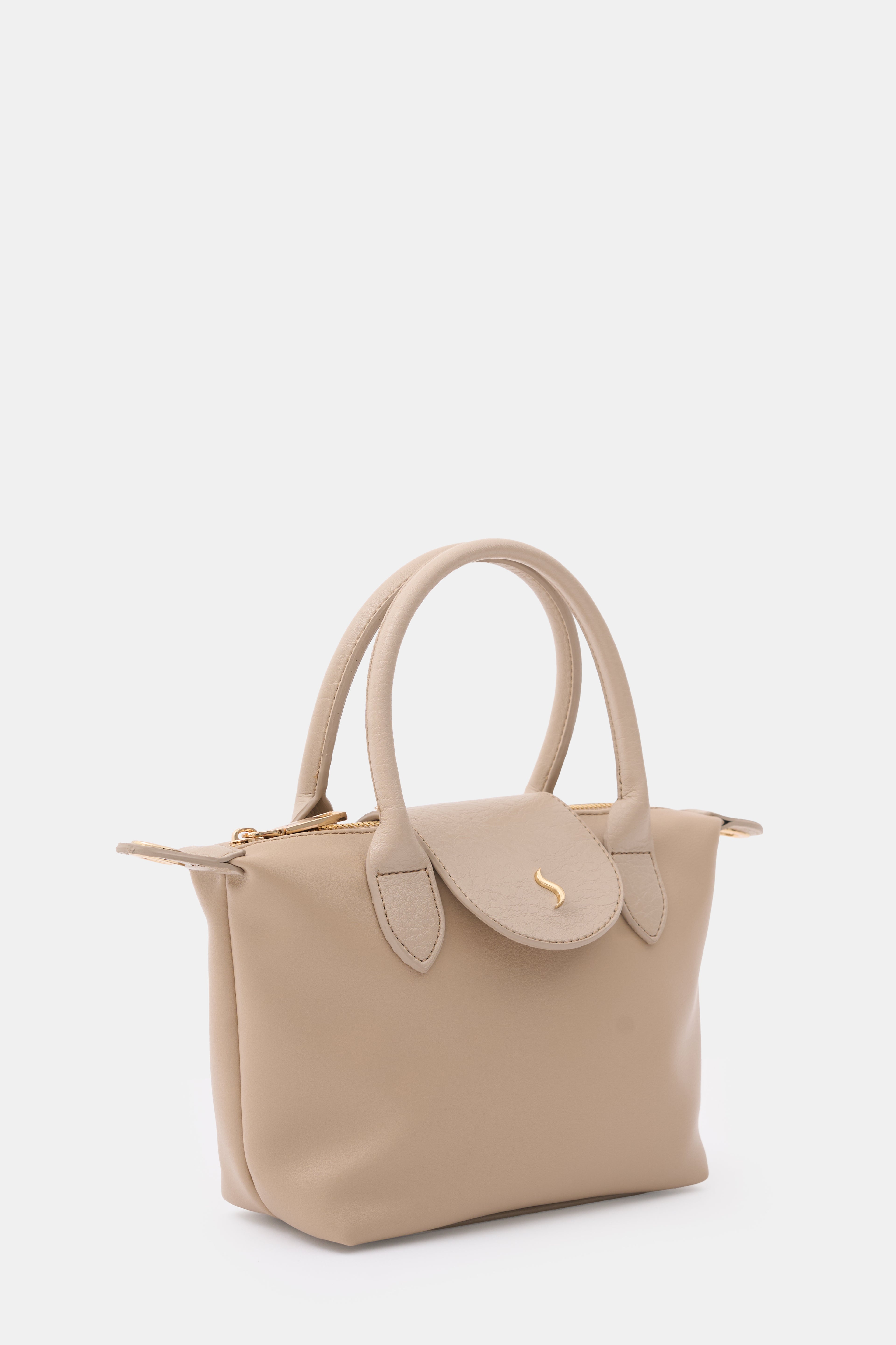 NORA - SAND BEIGE