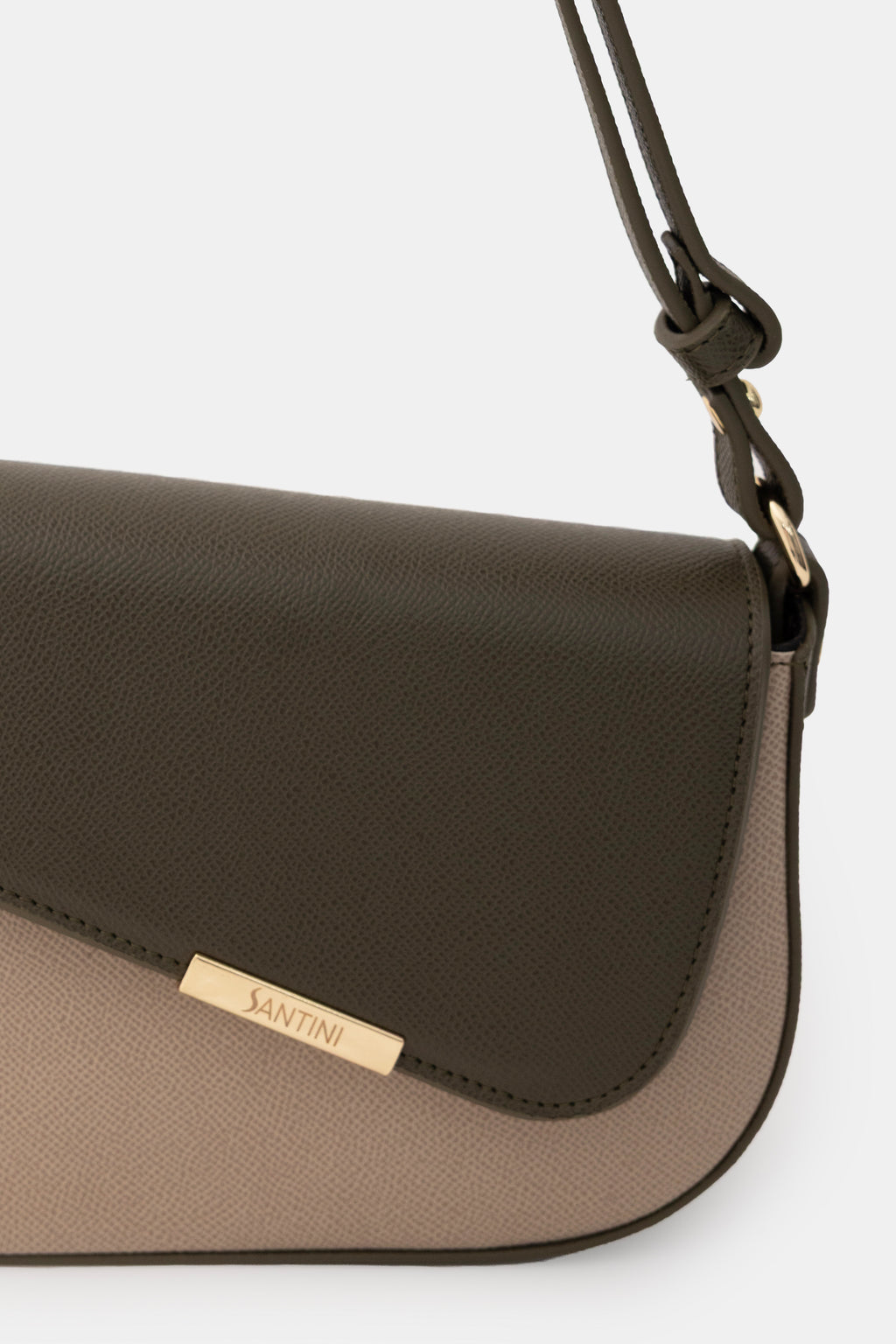 ALORA - SAND / OLIVE
