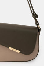ALORA - SAND / OLIVE