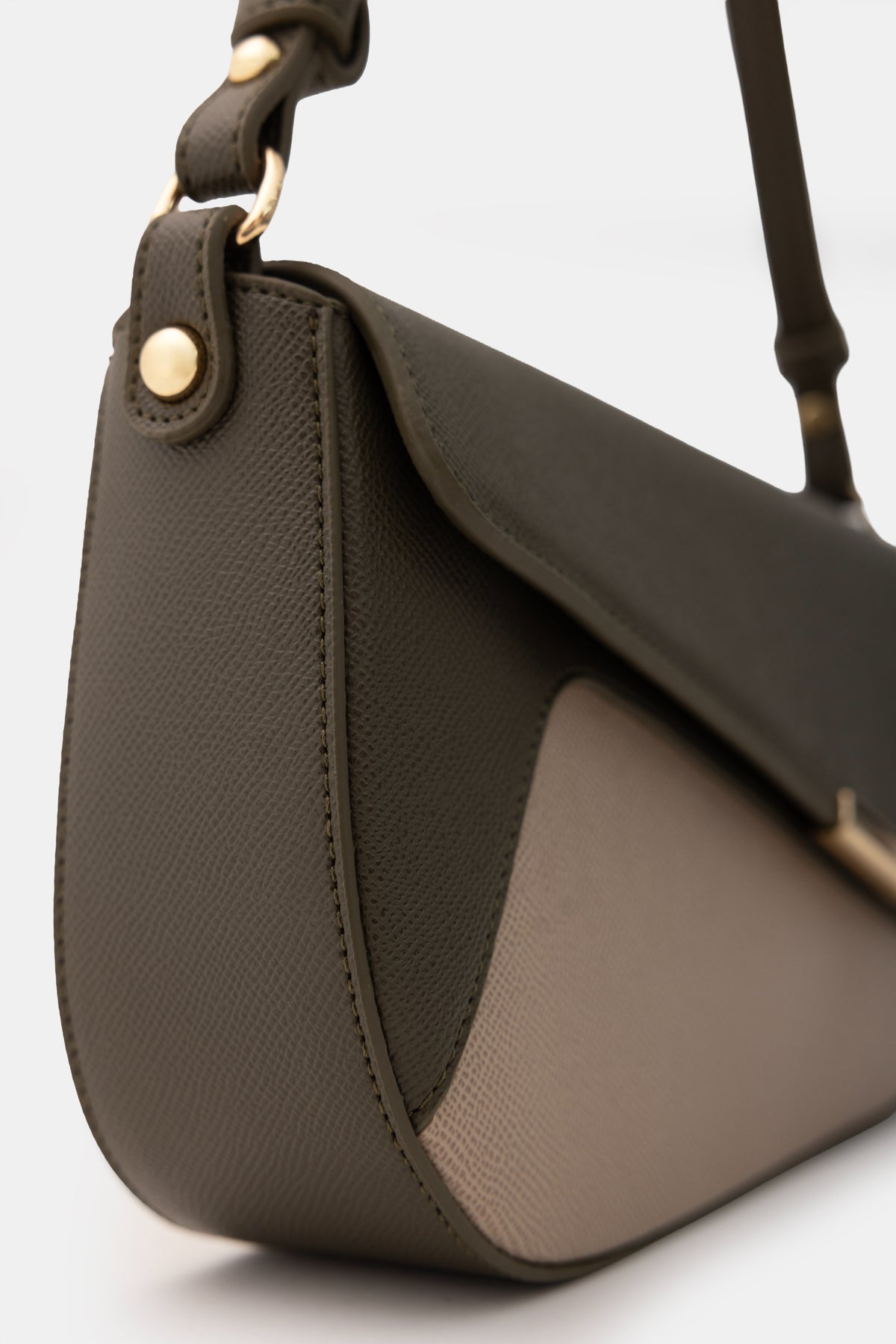 ALORA - SAND / OLIVE