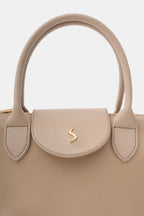 NORA - SAND BEIGE