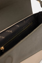ALORA - SAND / OLIVE