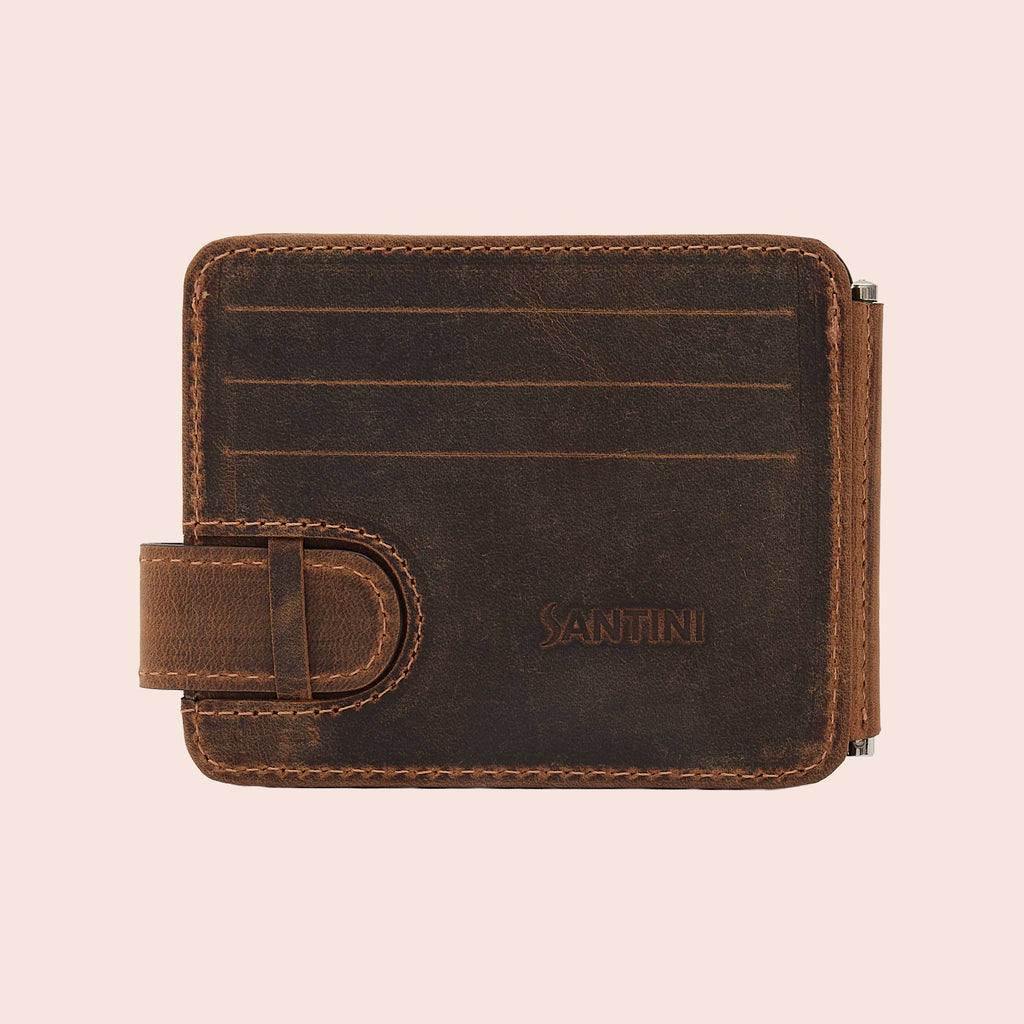 AXIS REVERSE - COGNAC / BROWN