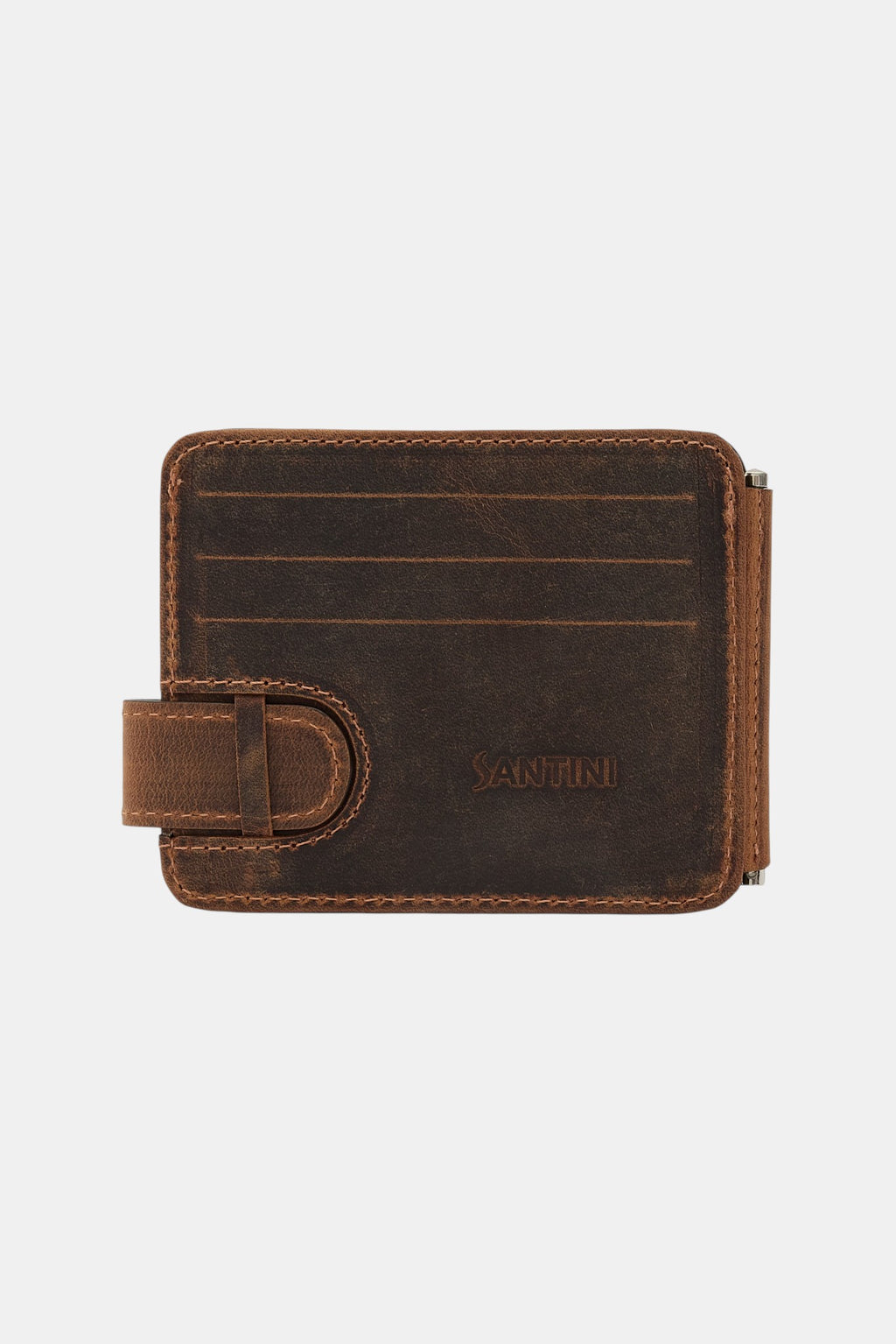 AXIS REVERSE - COGNAC / BROWN