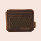 AXIS REVERSE - COGNAC / BROWN
