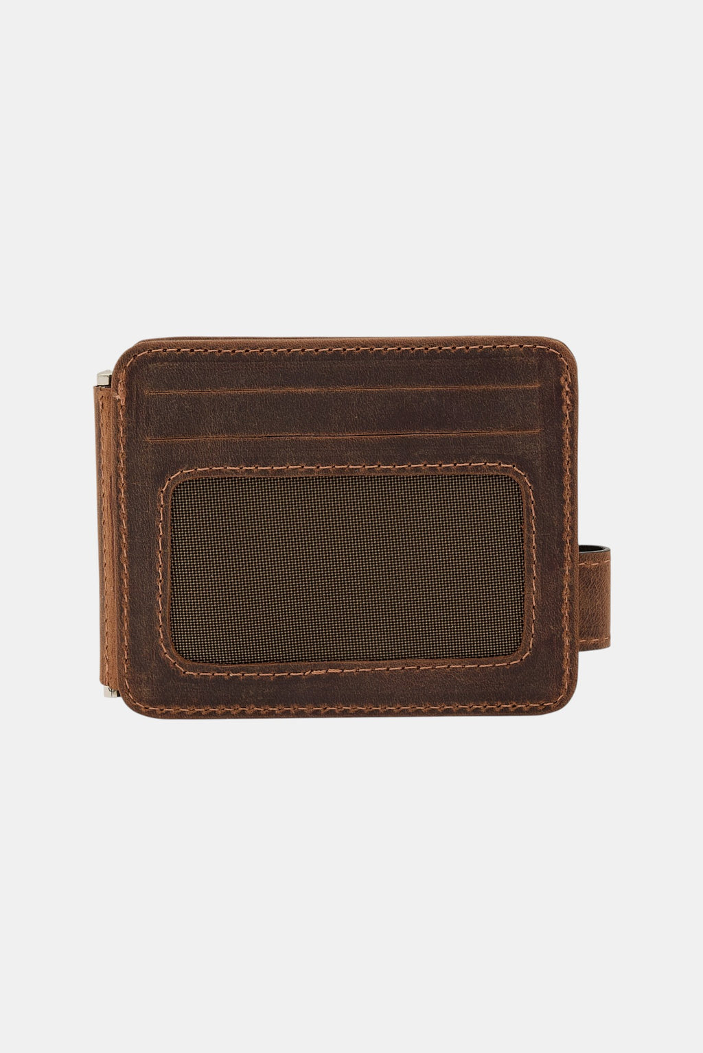 AXIS REVERSE - COGNAC / BROWN