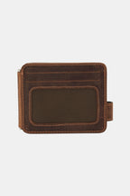 AXIS REVERSE - COGNAC / BROWN
