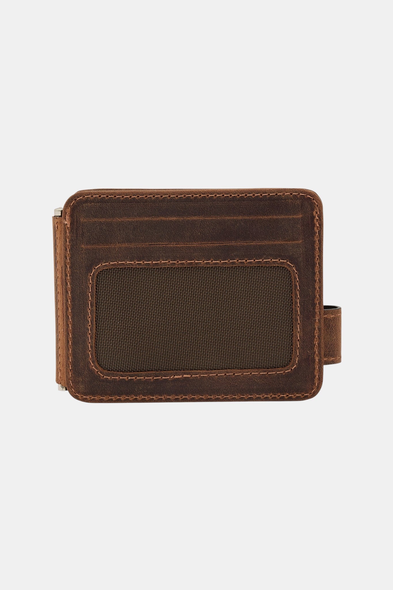 AXIS REVERSE - COGNAC / BROWN