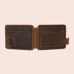AXIS REVERSE - COGNAC / BROWN