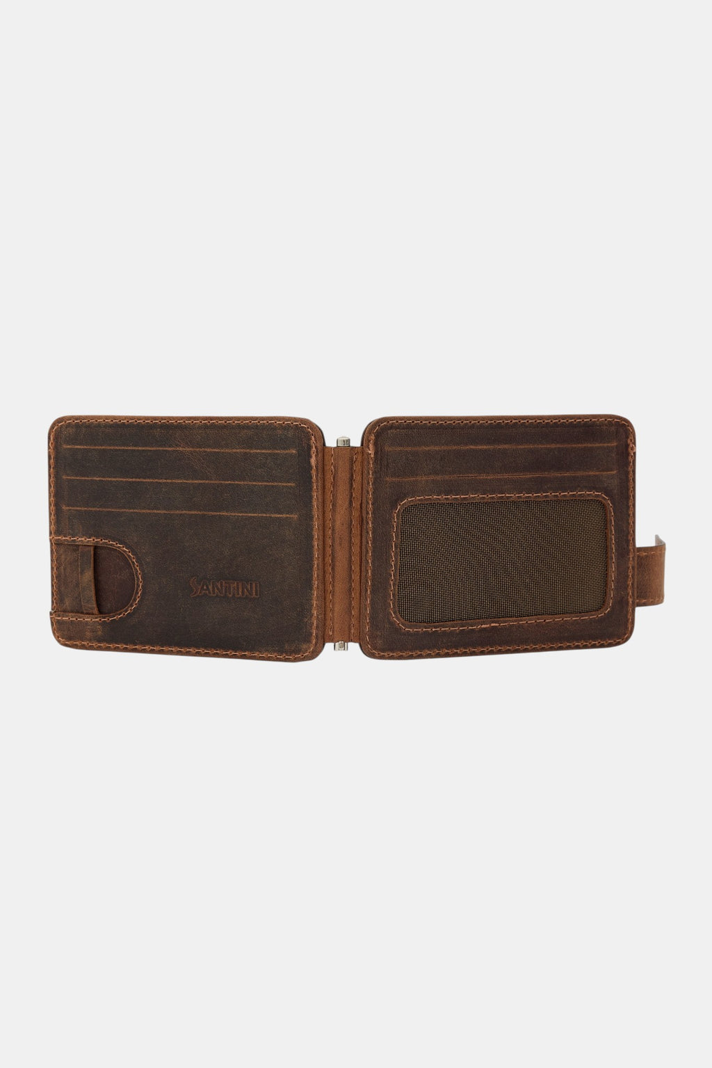 AXIS REVERSE - COGNAC / BROWN