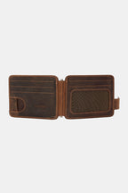 AXIS REVERSE - COGNAC / BROWN