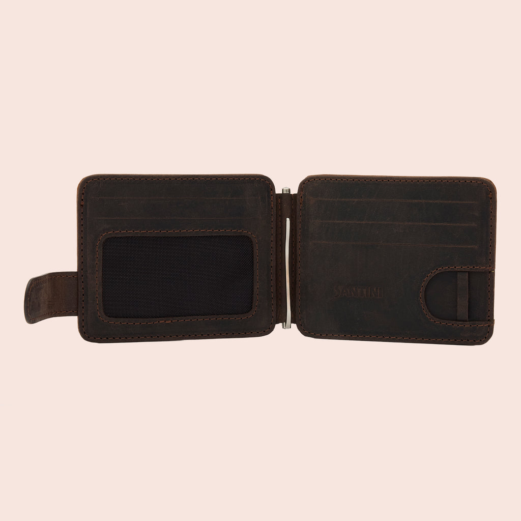 AXIS REVERSE - COGNAC / BROWN