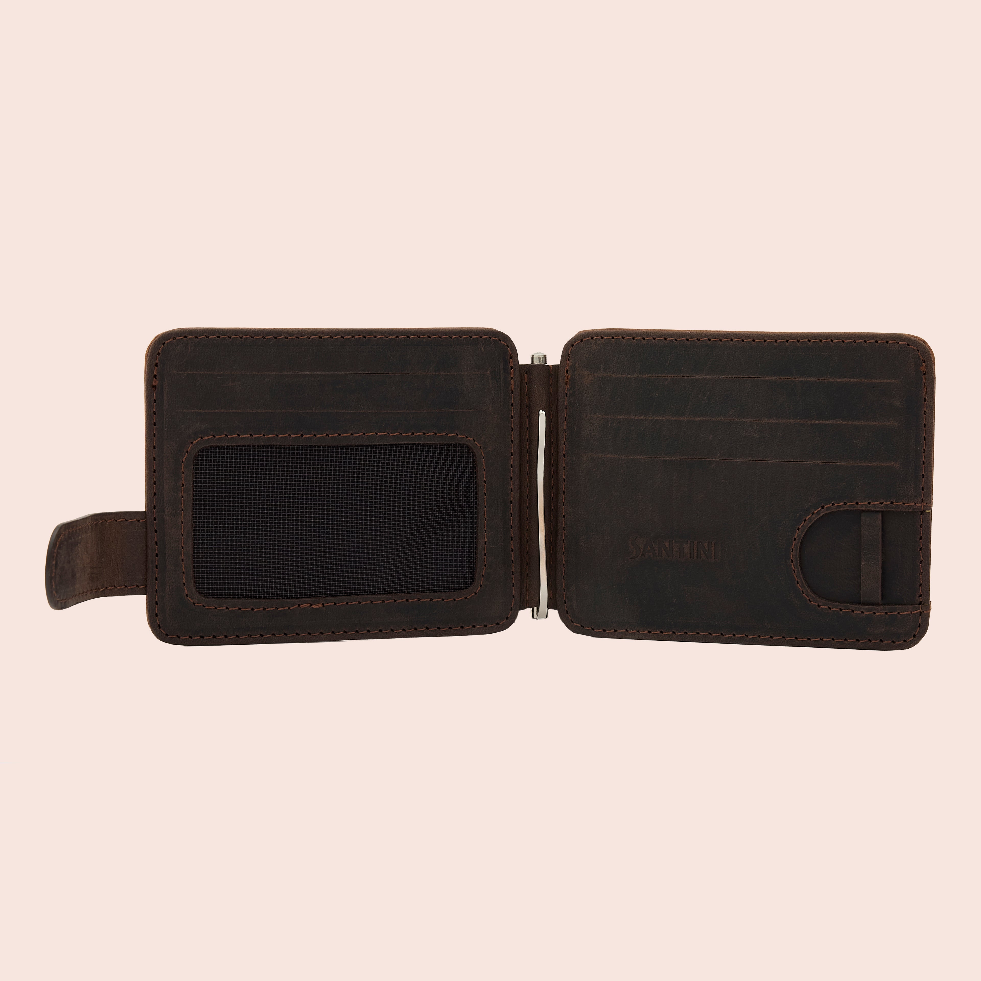 AXIS REVERSE - COGNAC / BROWN