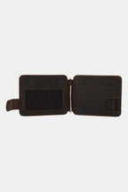 AXIS REVERSE - COGNAC / BROWN
