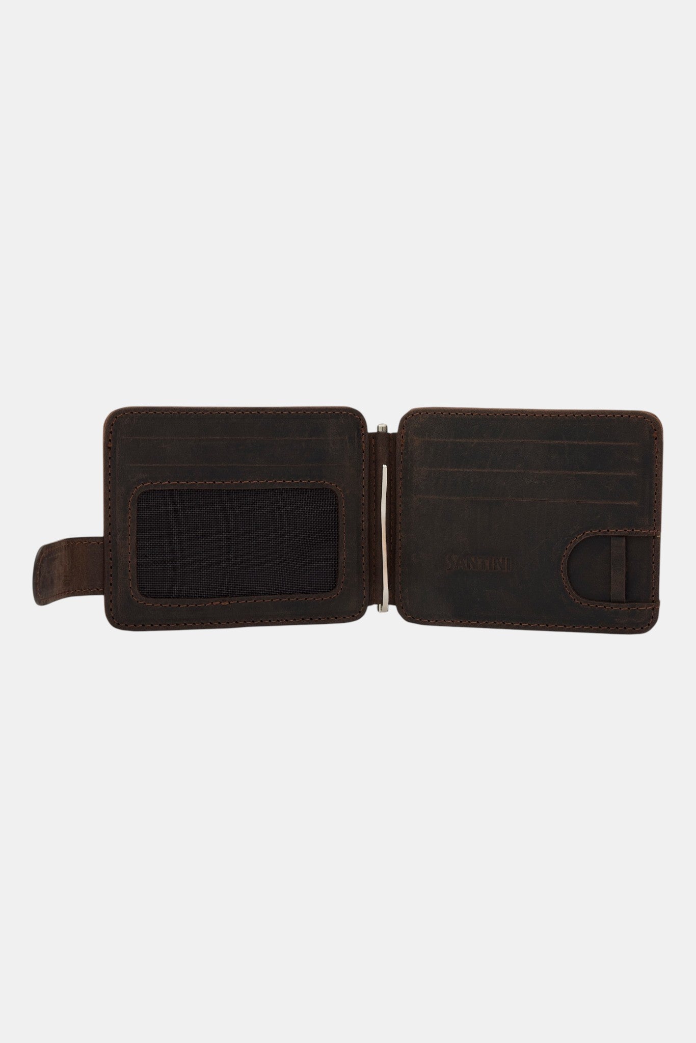 AXIS REVERSE - COGNAC / BROWN