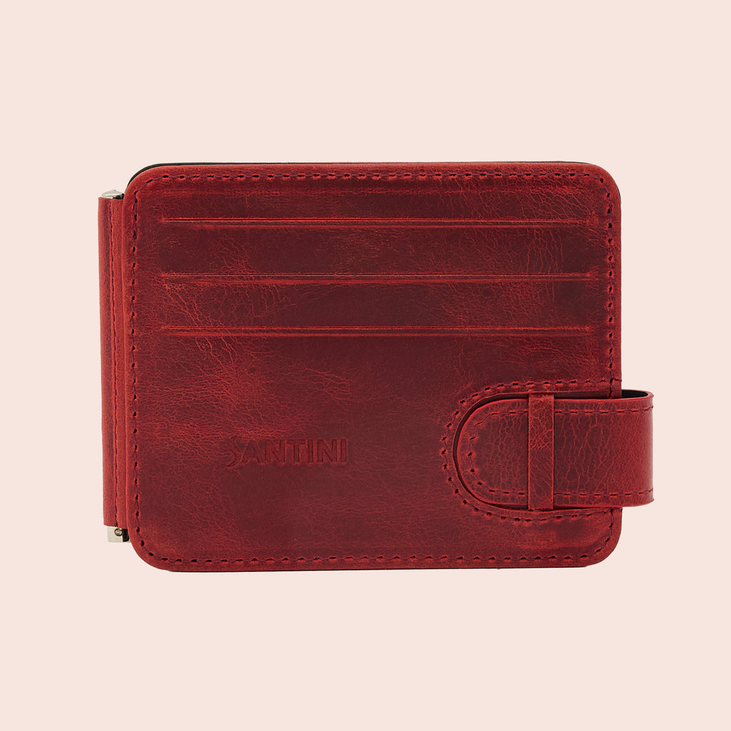 AXIS REVERSE - RED / BLACK