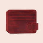 AXIS REVERSE - RED / BLACK
