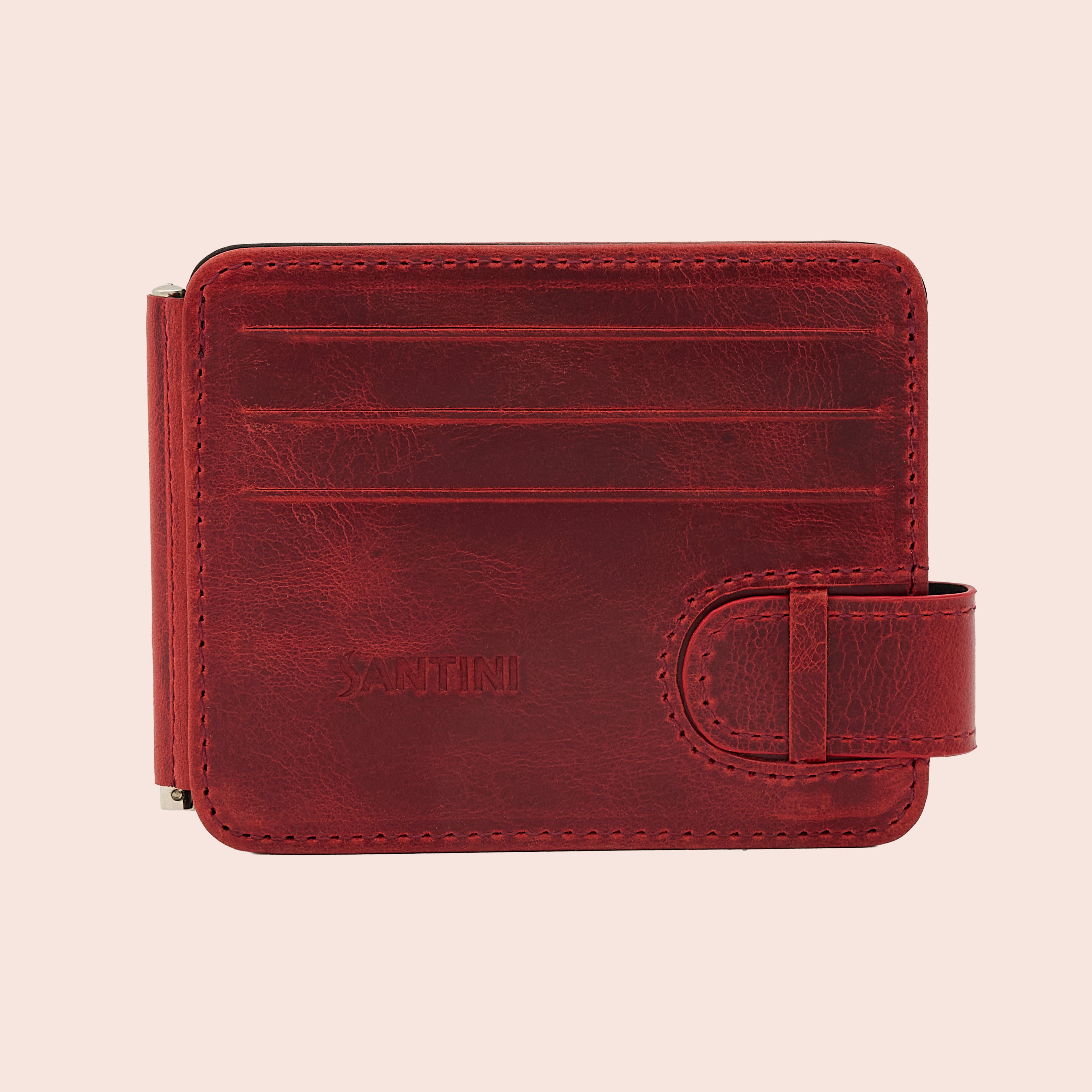 AXIS REVERSE - RED / BLACK