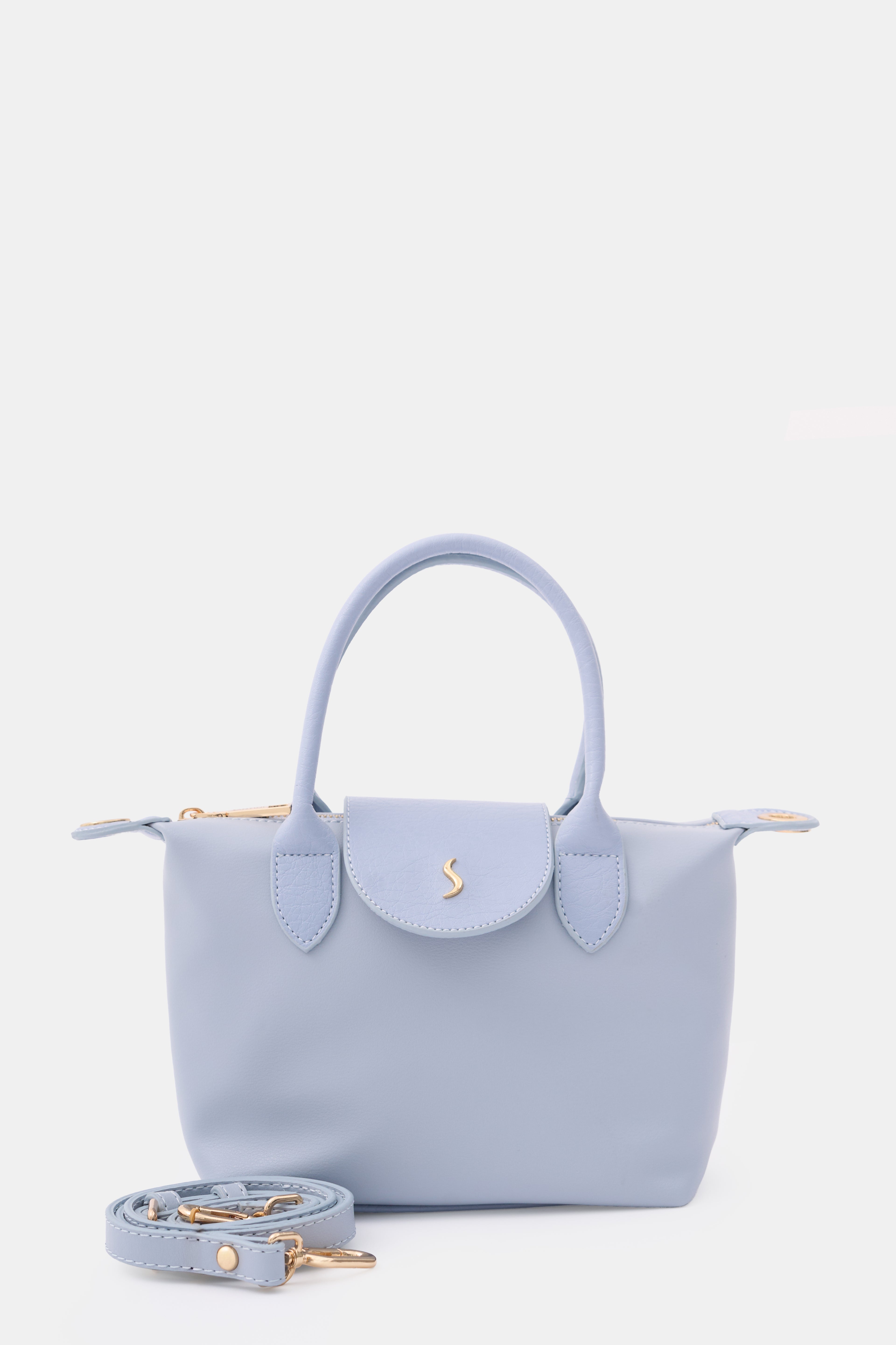 NORA - CLOUD BLUE
