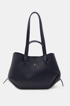 ELENOR LARGE - MIDNIGHT NAVY