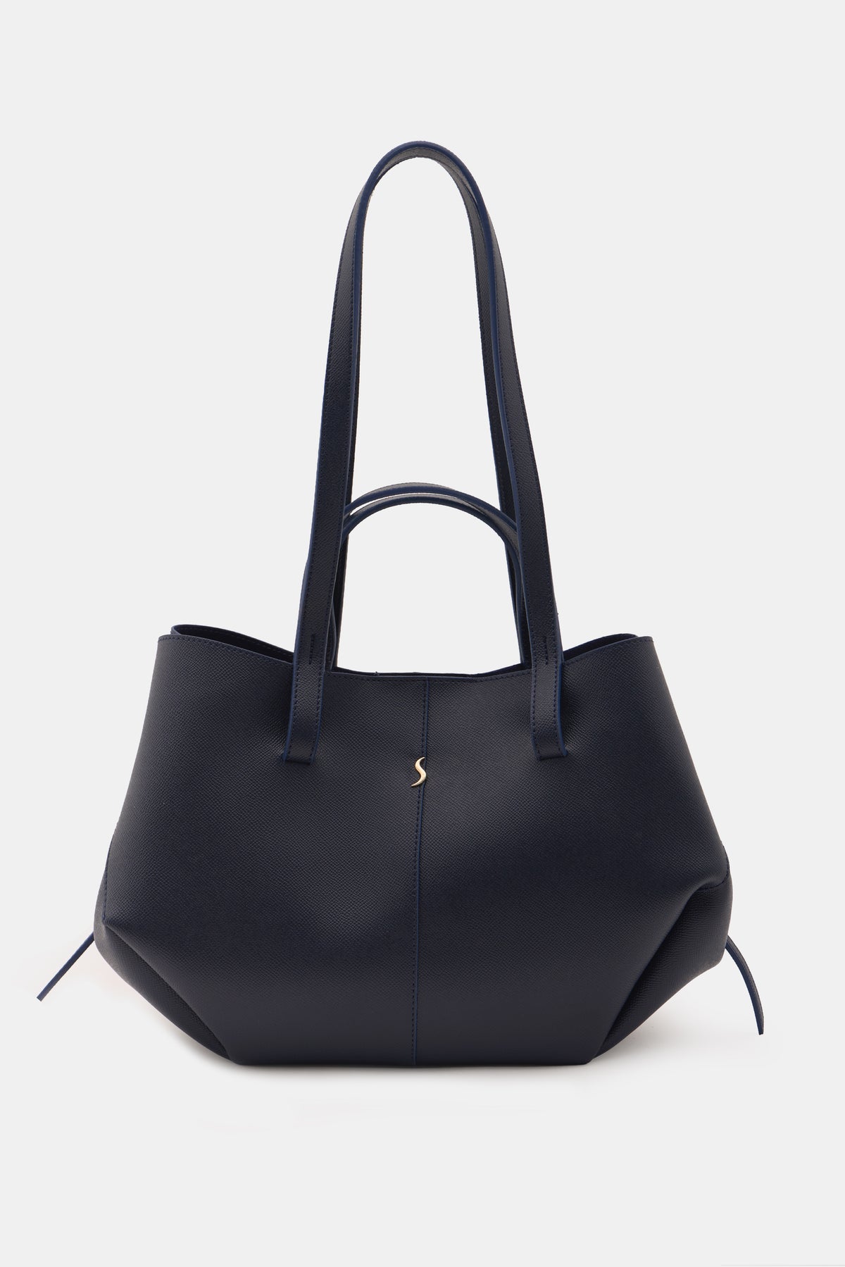 ELENOR LARGE - MIDNIGHT NAVY