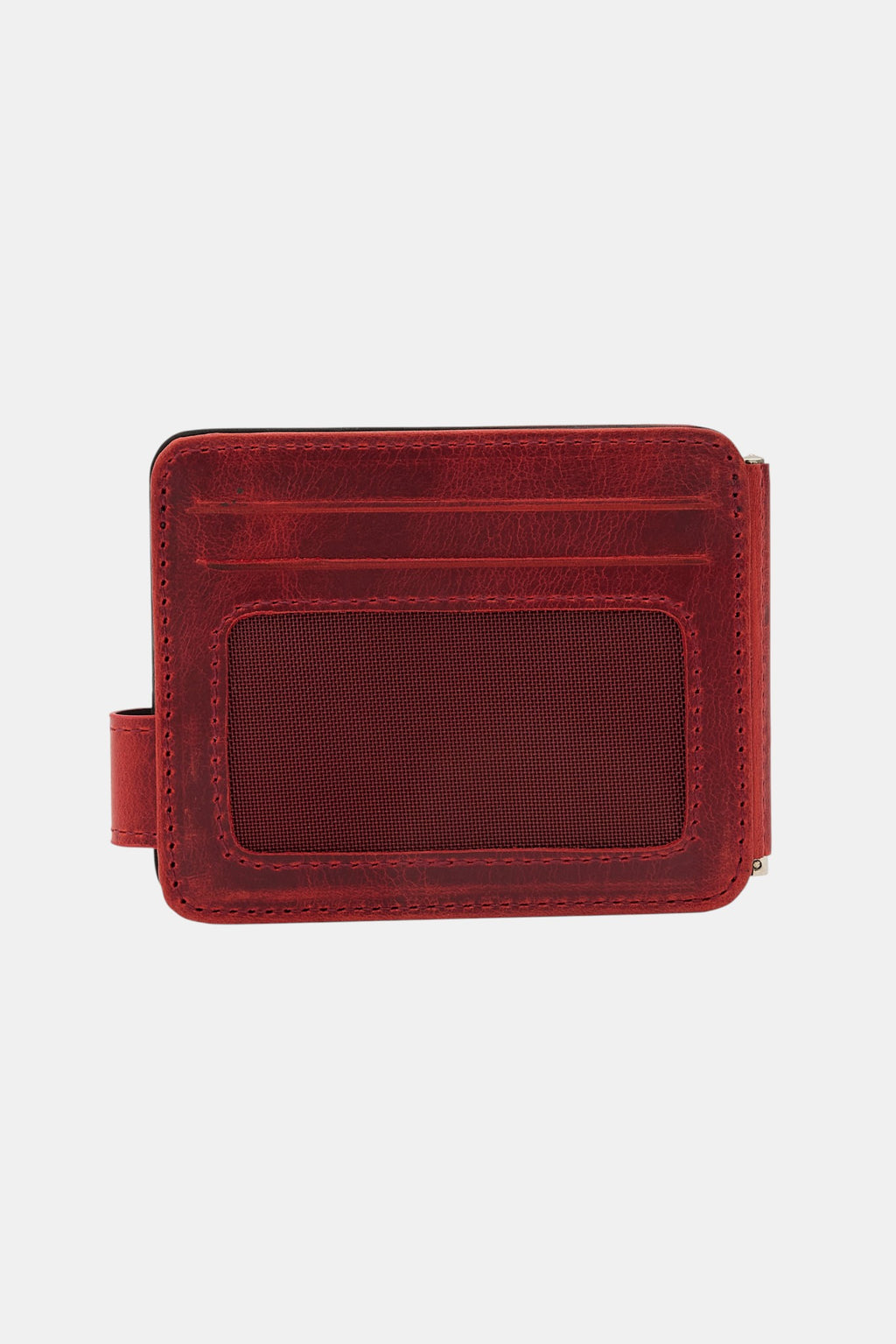 AXIS REVERSE - RED / BLACK