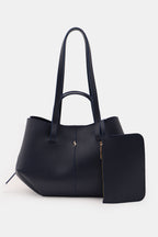ELENOR LARGE - MIDNIGHT NAVY