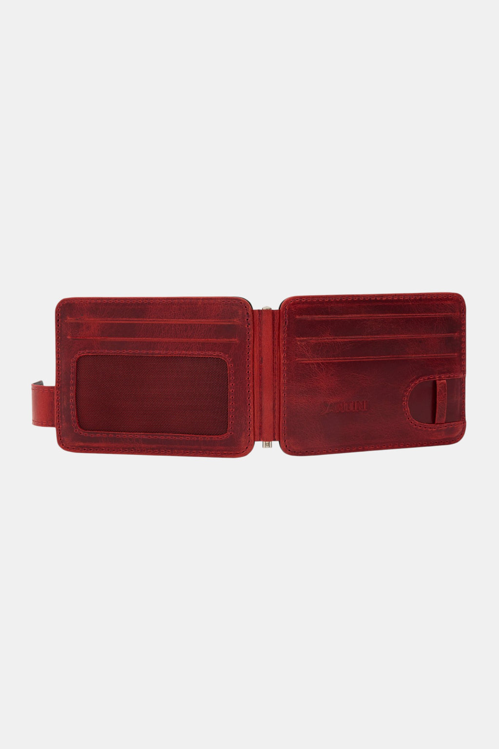 AXIS REVERSE - RED / BLACK