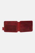 AXIS REVERSE - RED / BLACK