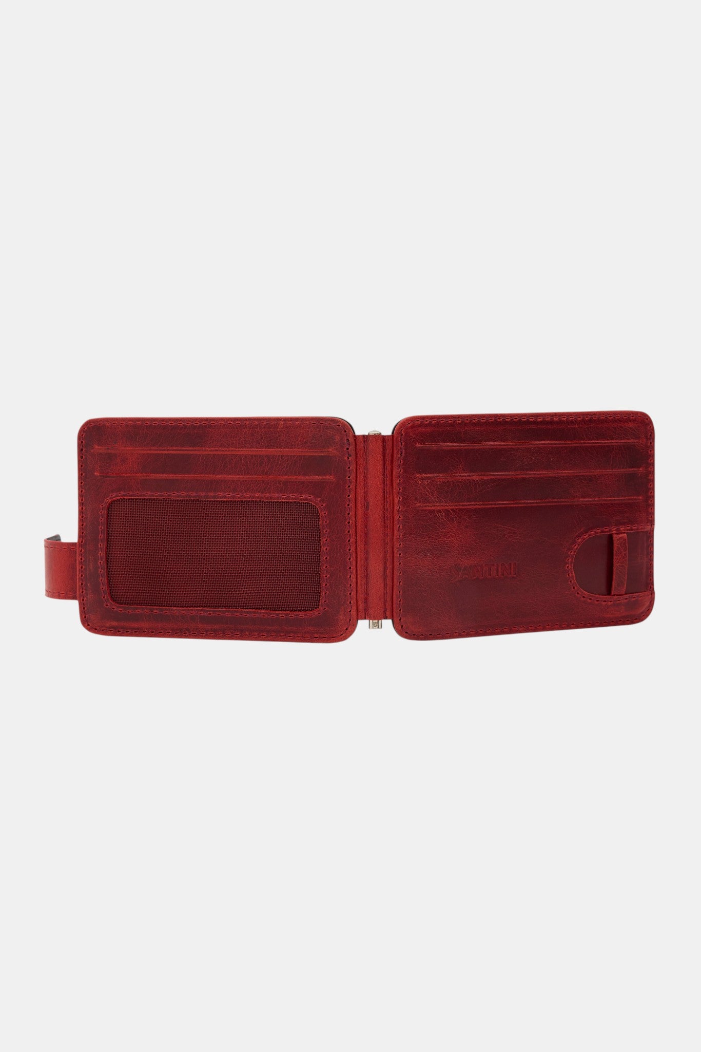AXIS REVERSE - RED / BLACK