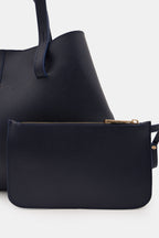ELENOR LARGE - MIDNIGHT NAVY