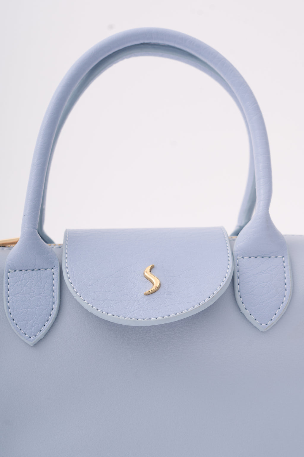 NORA - CLOUD BLUE