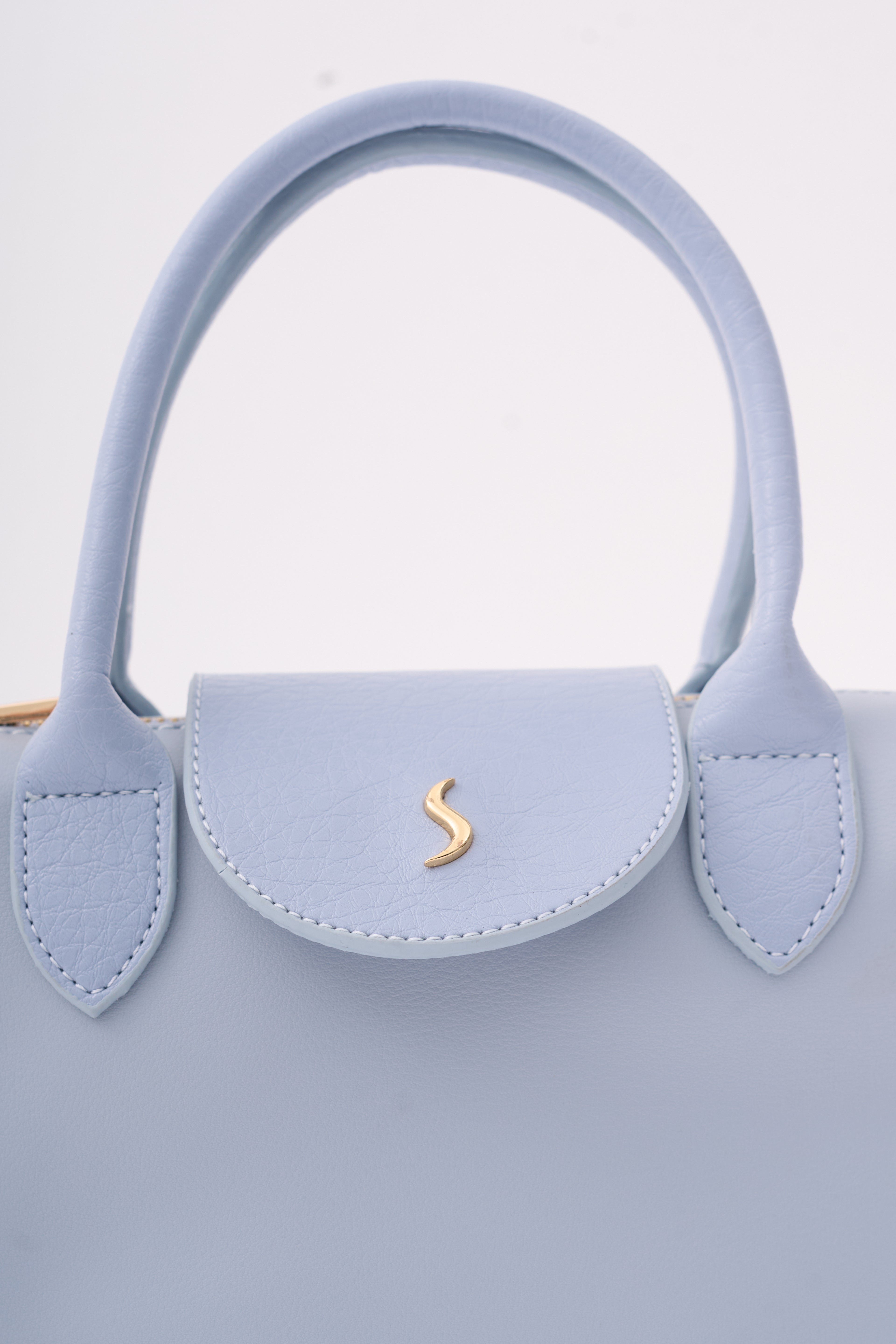 NORA - CLOUD BLUE