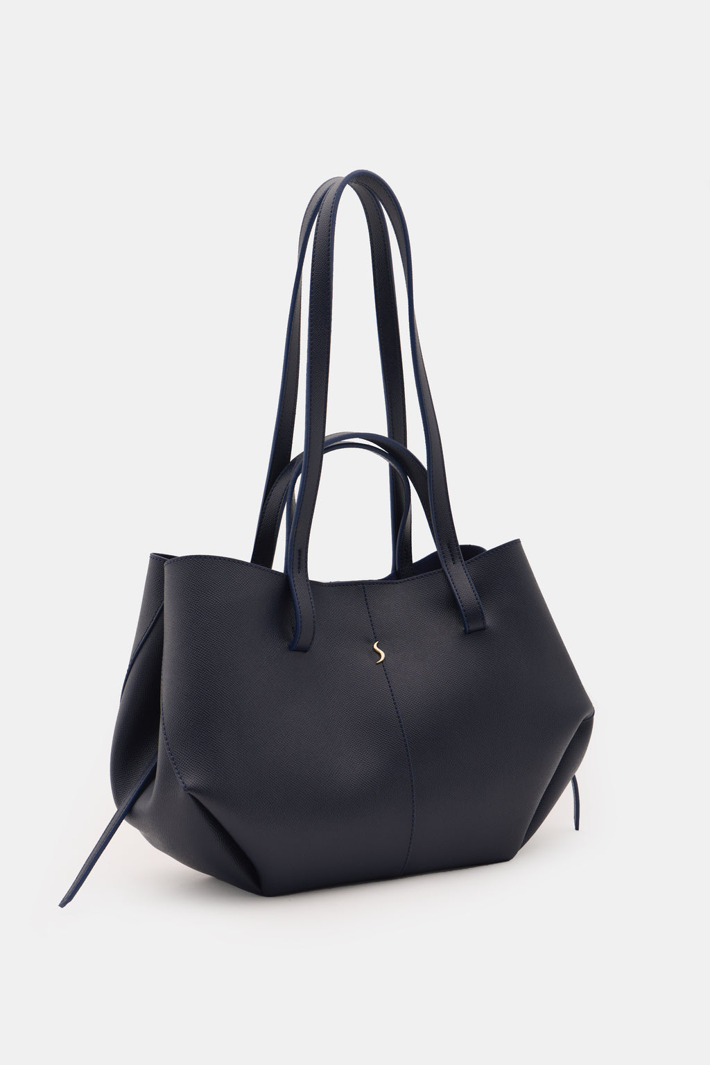 ELENOR LARGE - MIDNIGHT NAVY