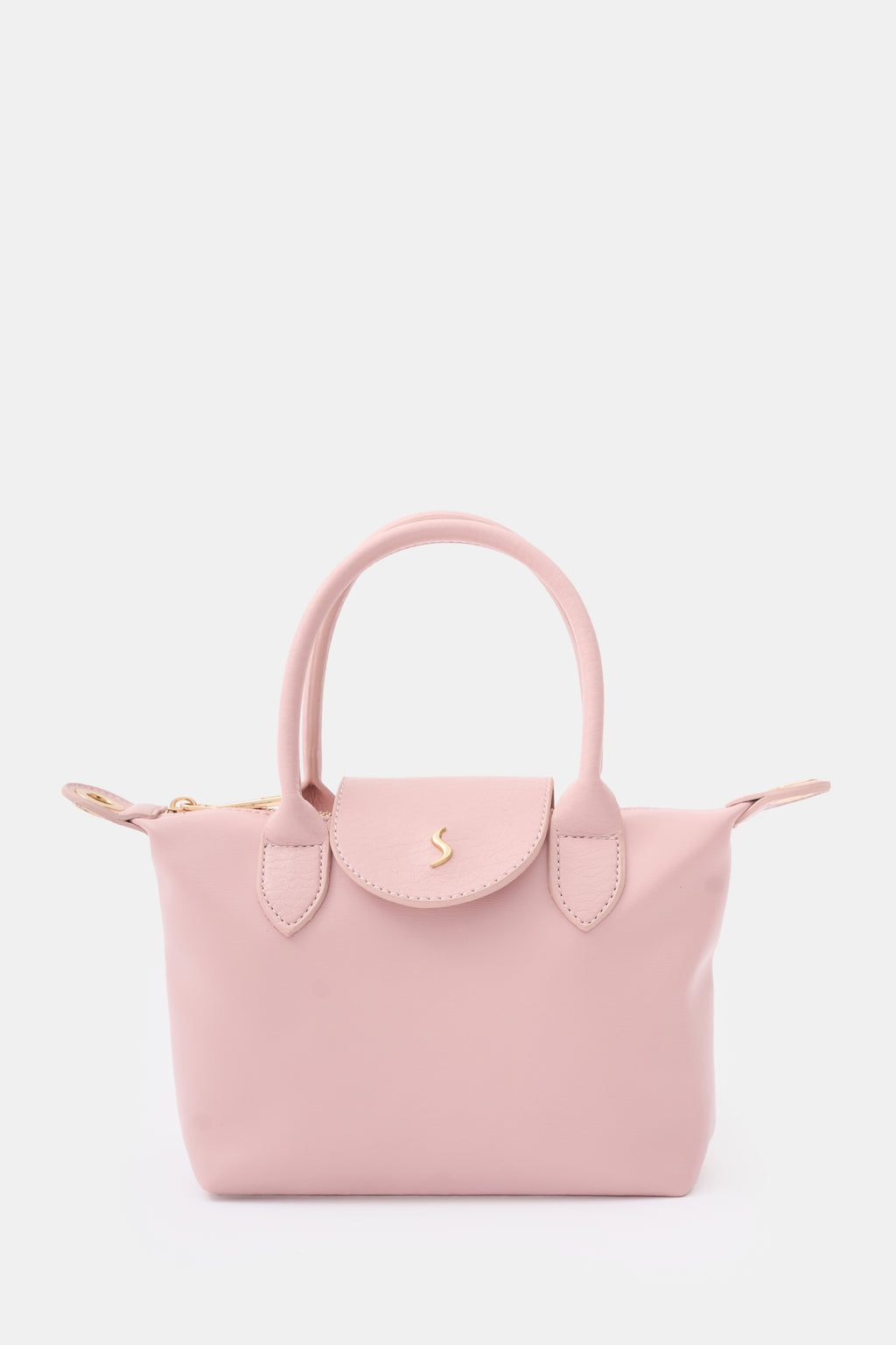 NORA - BLUSH PINK