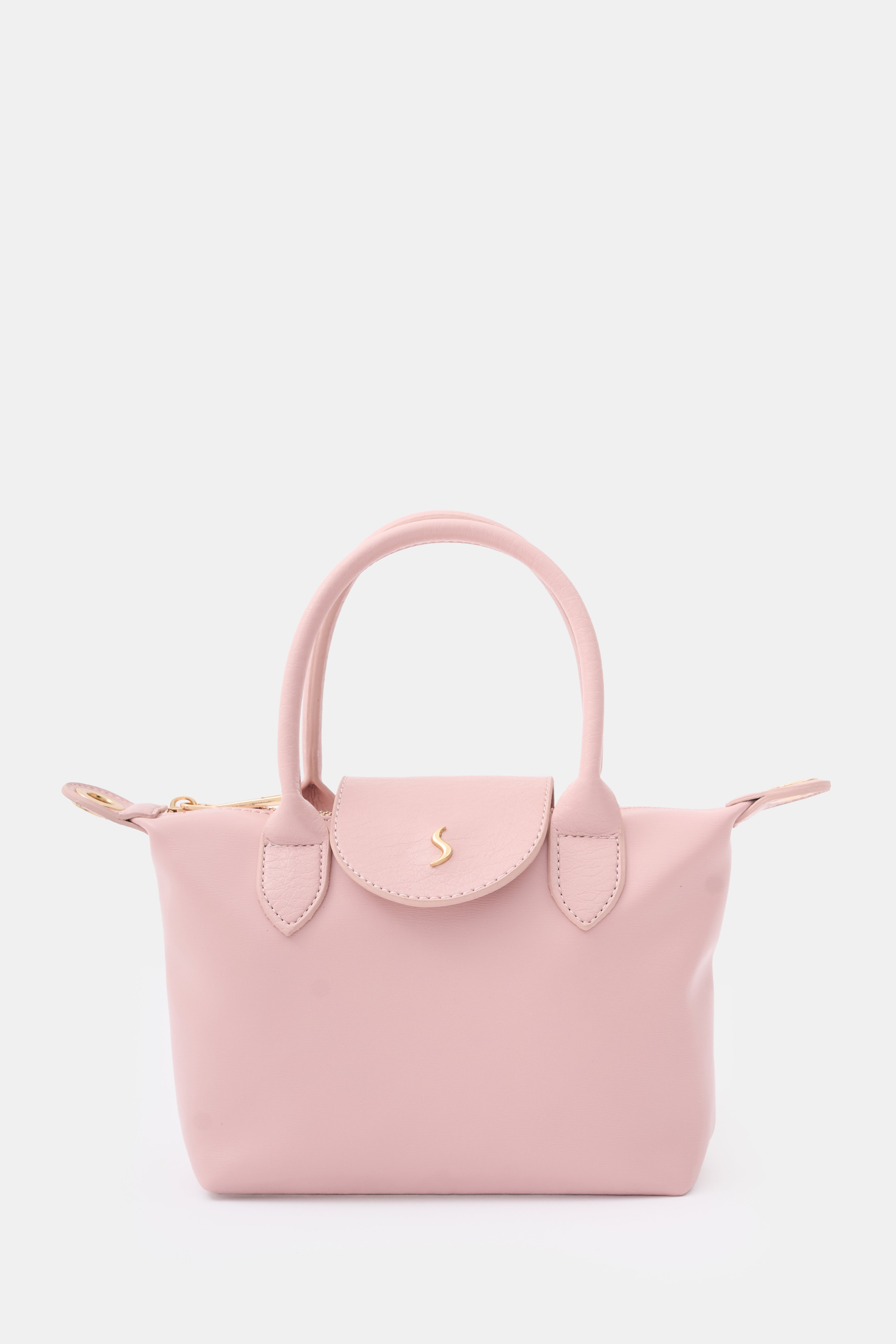 NORA - BLUSH PINK
