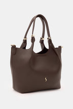 FIORA - MOCHA BROWN