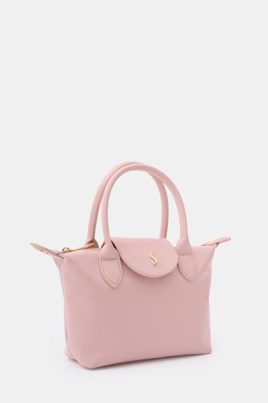 NORA - BLUSH PINK