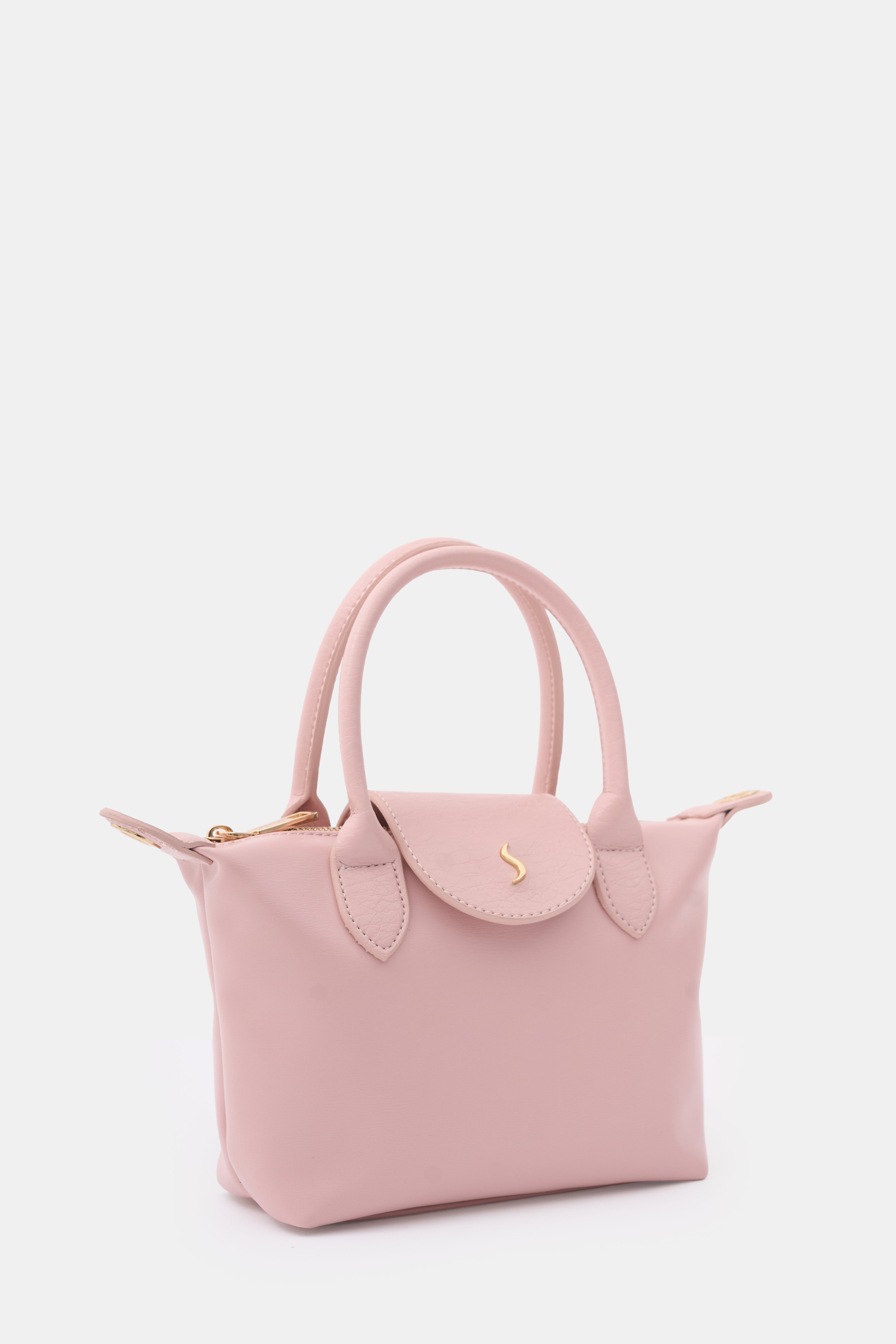 NORA - BLUSH PINK