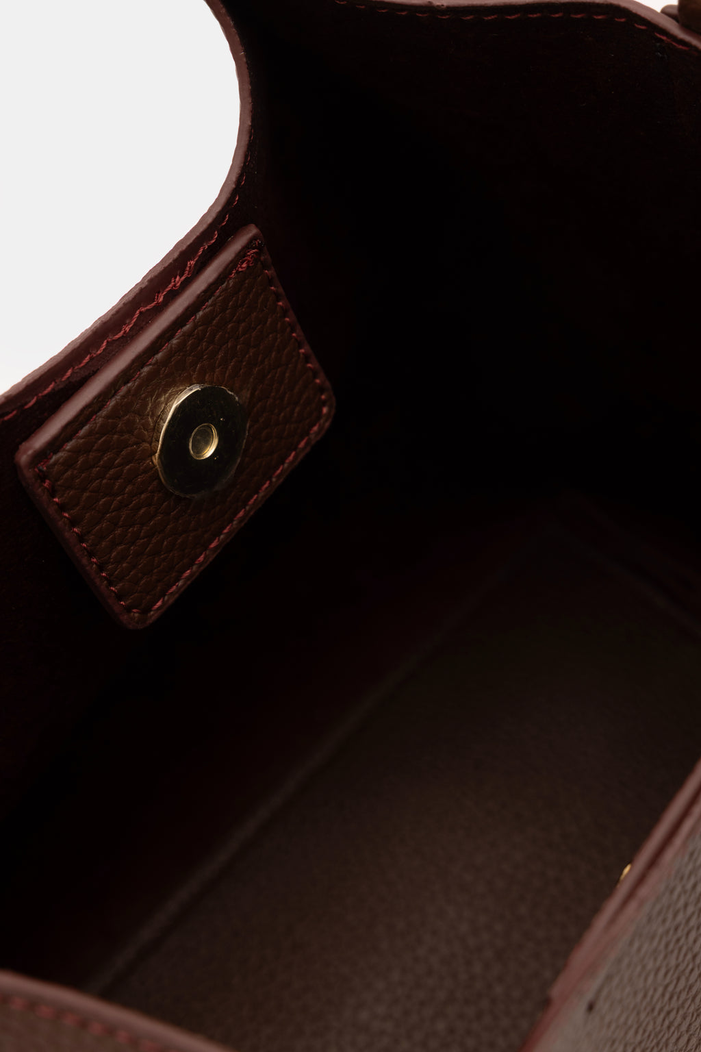 FIORA - MOCHA BROWN