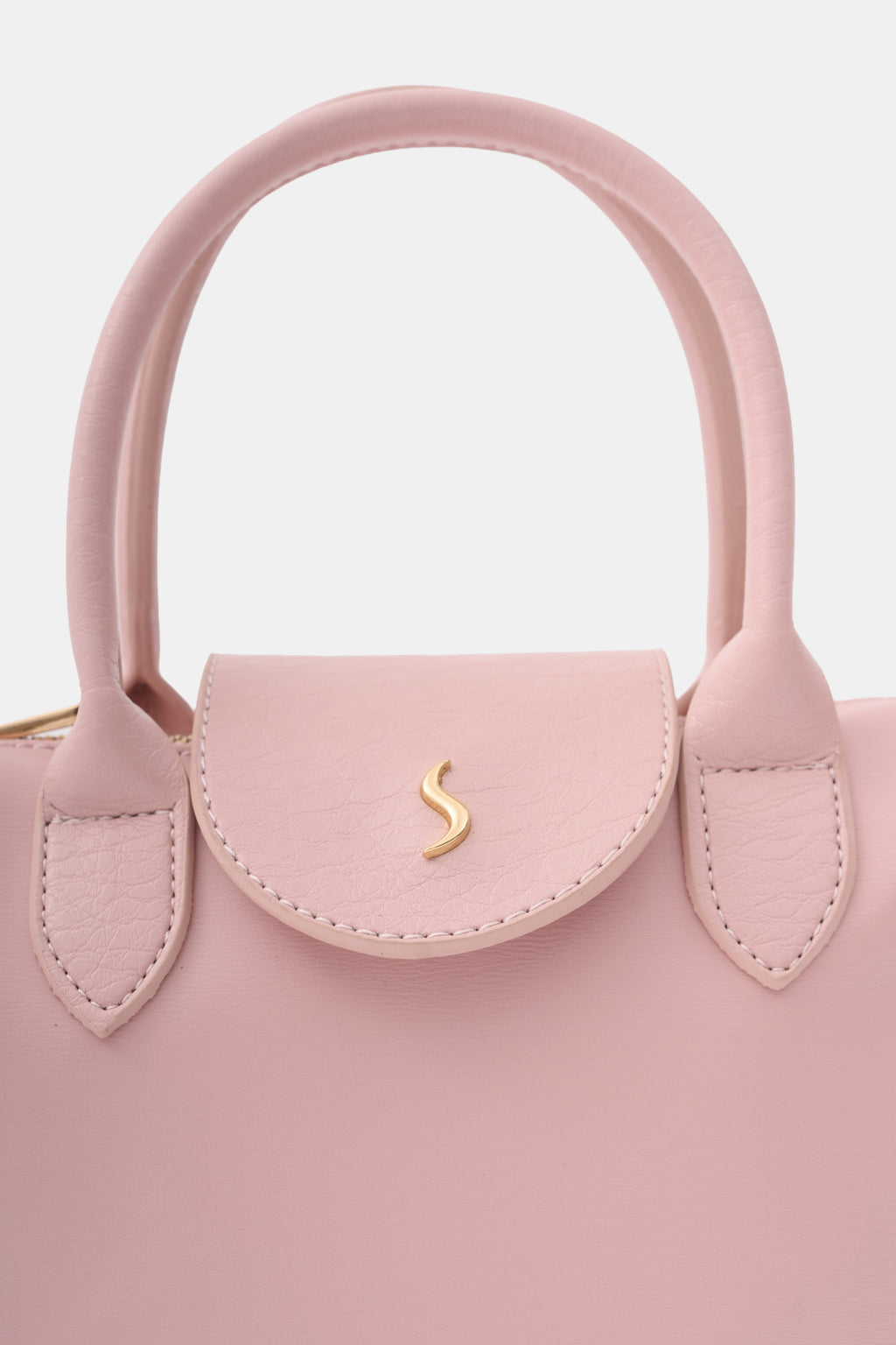 NORA - BLUSH PINK