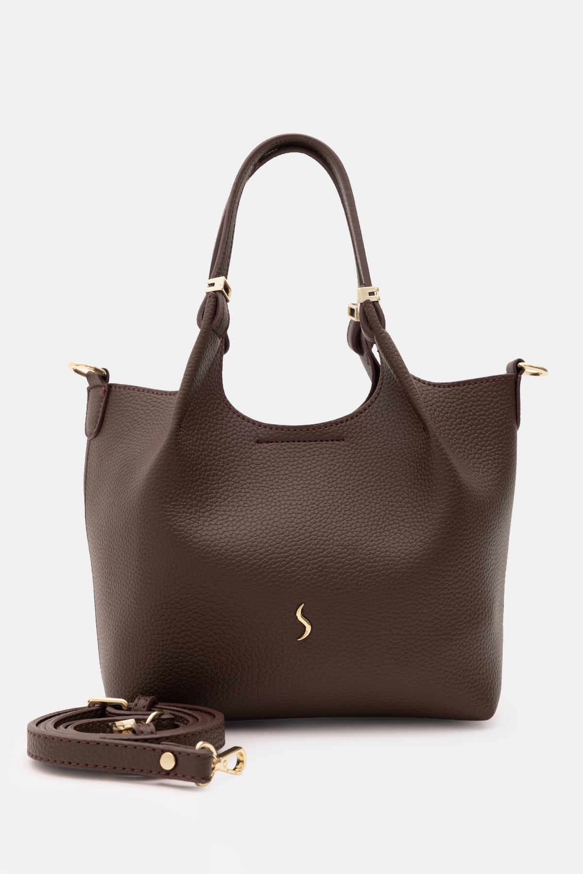 FIORA - MOCHA BROWN