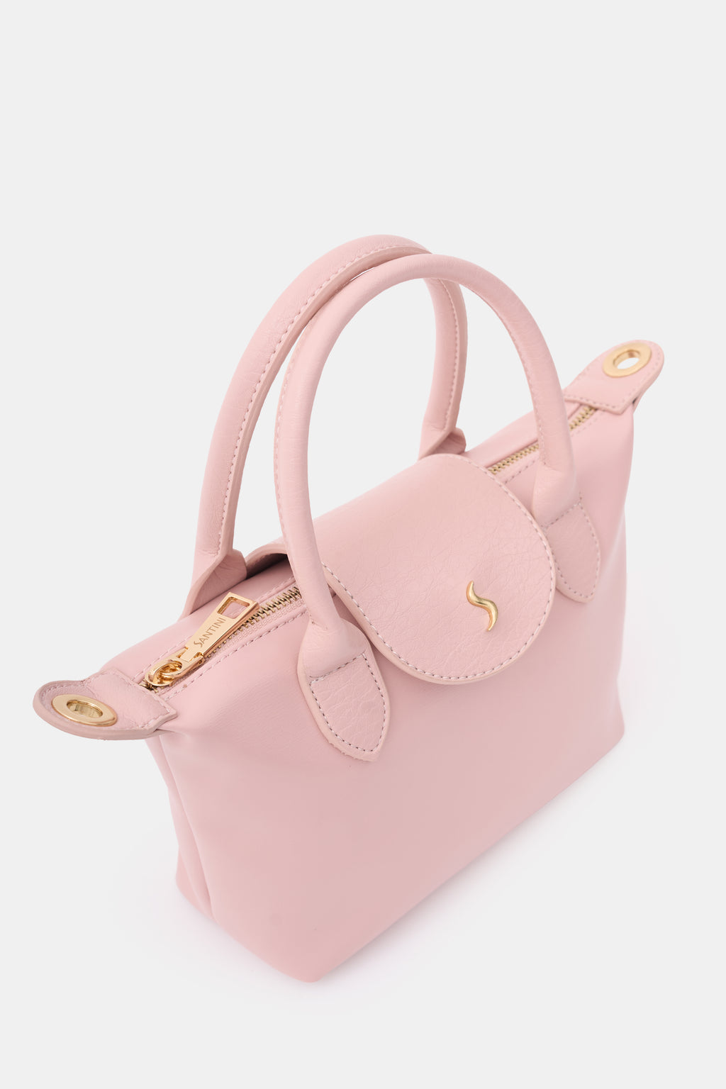 NORA - BLUSH PINK