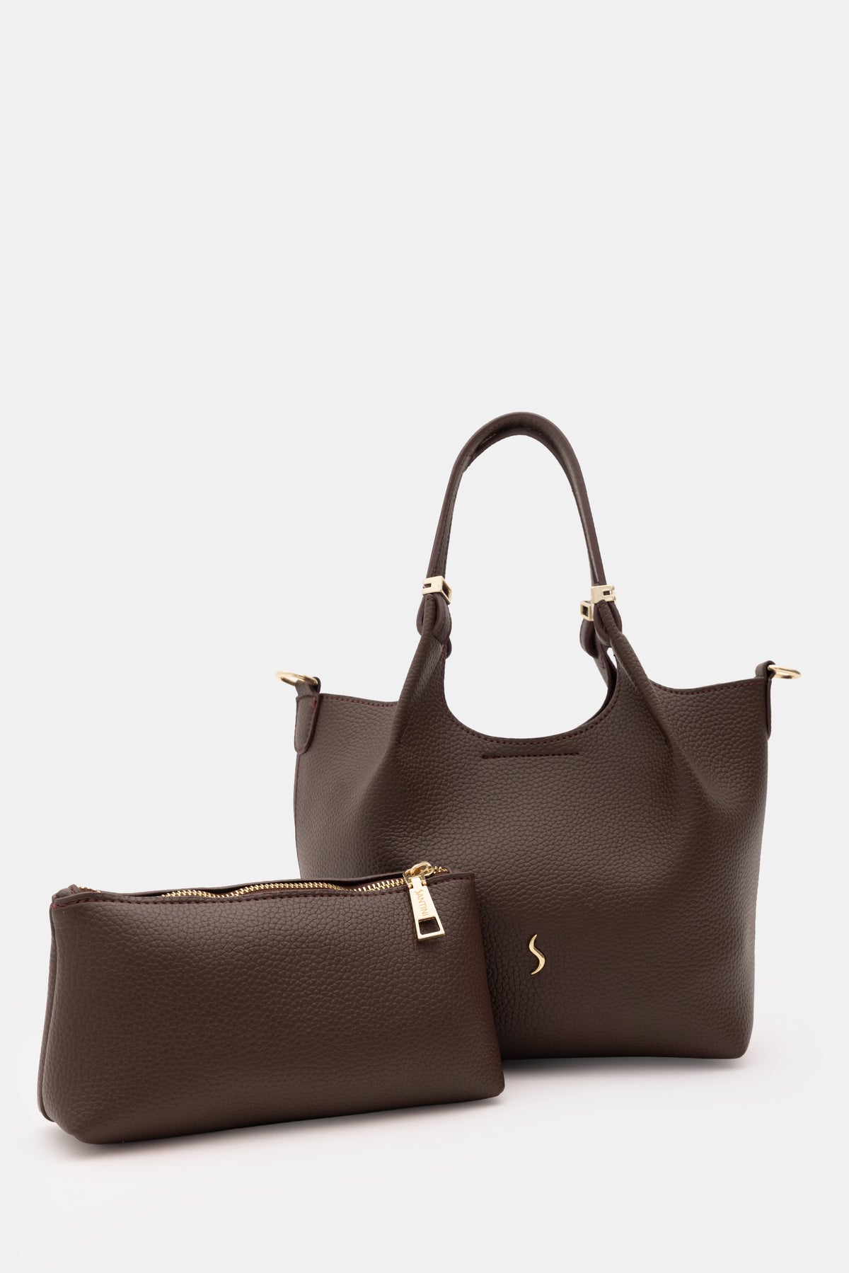 FIORA - MOCHA BROWN
