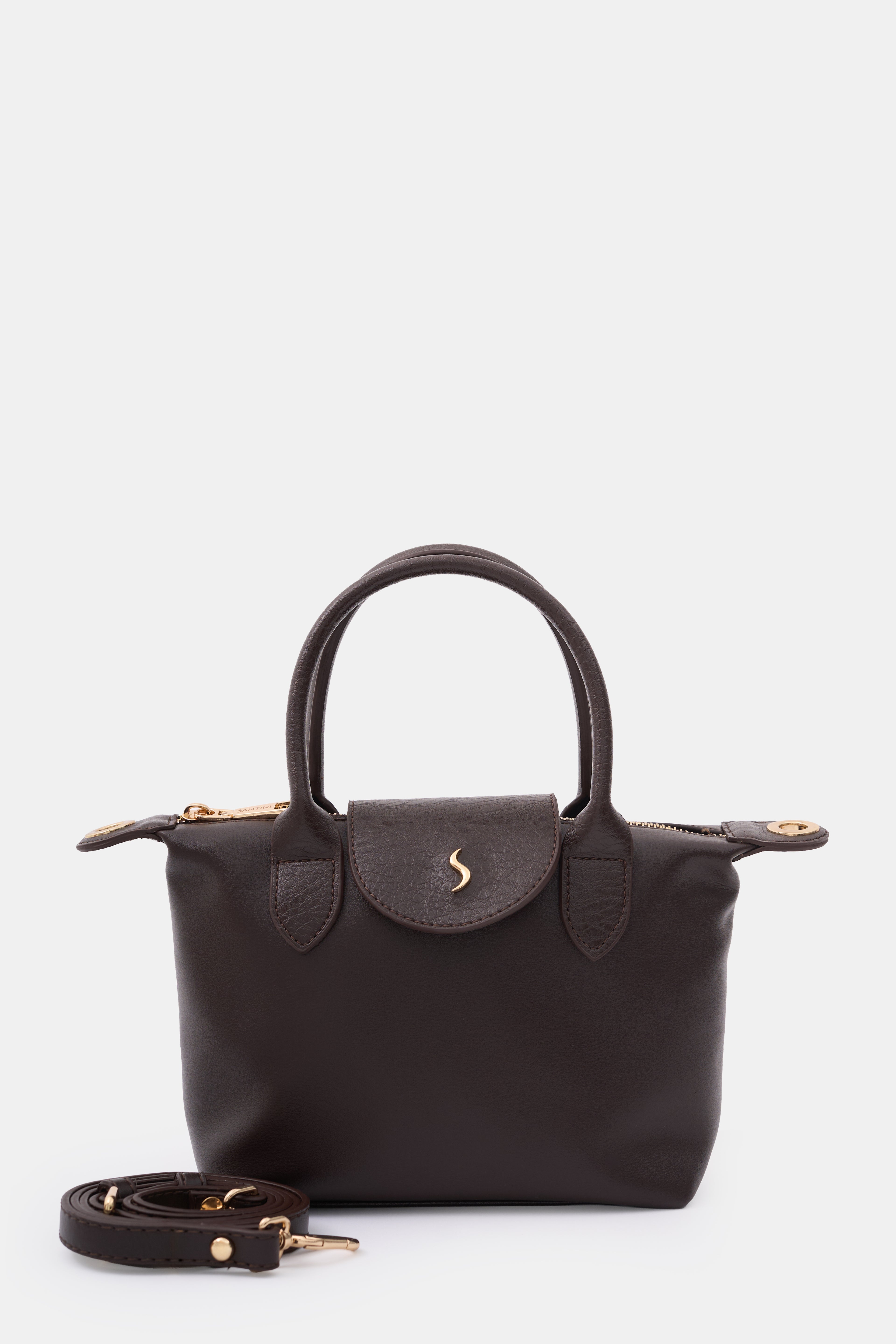 NORA - MOCHA BROWN